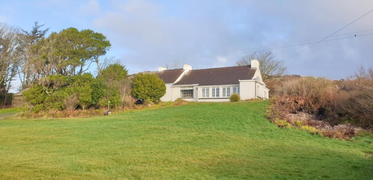 Cushatrough Claddaghduff Exterior photo